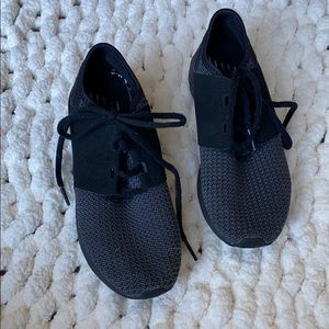 Kids New Balance Gym Shoe.